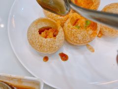 -VATAN INDIAN RESTAURANT米特餐饮有限公司(城北路店)
