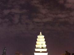 -西安大雁塔科技大学地铁站亚朵酒店