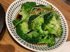 -塔哈尔·新疆盛宴(城西银泰店)