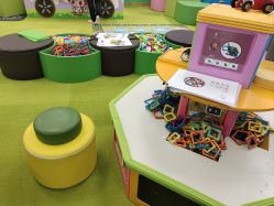 -莫莉幻想儿童乐园(北京天通苑华联店)