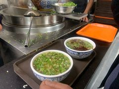-吾穆勒蓬灰牛肉面·清真(北滨河中路店)