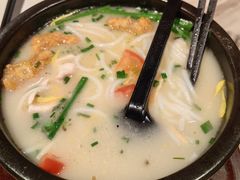 -云采云南菜(中山北路店)