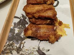 -荷塘秋月·本帮江浙菜(国权路店)