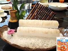 -沈灶河豚宴·河豚融合餐厅(汉中路店)