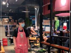 -伍丁·烤牛肋(和平东桥店)