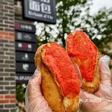 在上海，会反复去的面包店！