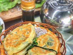 韭菜盒子-哈尔滨饺子王·东北菜(鱼鳞浃路店)