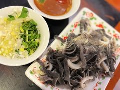 -老门框爆肚涮肉(方庄店)