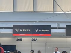 -奥黑尔国际机场