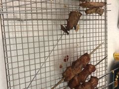 大油边-火焰枪蛋·烧烤(奉天街店)