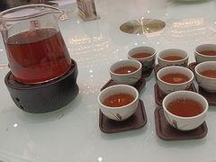 -禄福山庄•顺德菜·融和菜(龙江店)