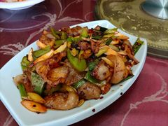 -力力豆花庄(广渠门店)