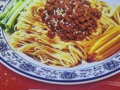 -味一楼兰州拉面(机场一店)