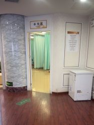 -武汉五洲整形外科医院