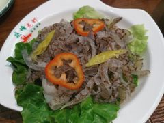 -庆峰龙虾烧烤(合肥一店)