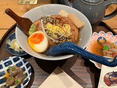 -啢啢茶寮(芳华横街店)