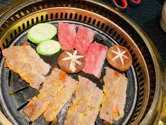 -嘿嘟嘟·肋条烧肉放题(爱融荟城店)