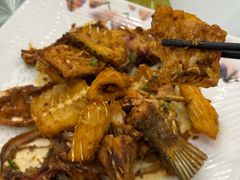 -金百门·顺德海鲜酒家(陈村店)
