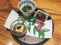 -江户前寿司(好运街店)