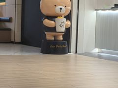 -KOI Thé(力宝广场店)