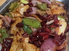 -杨老头鲜货烧烤(太古里店)
