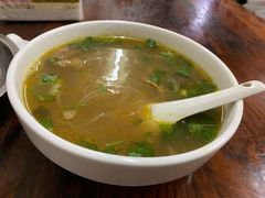 -黄阿姨锅贴大王(万航渡路店)