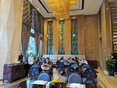 -万达瑞华酒店美食汇自助餐厅(楚河汉街店)