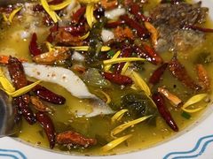 -花椒俏川菜小馆(南海万达店)