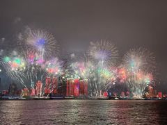 -武昌江滩