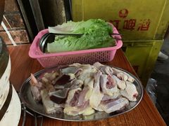 -威邵鸡煲(西华路总店)