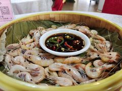 -崖口红树林海鲜餐厅