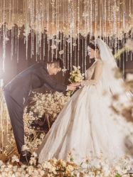 -MECCI婚礼摄影跟拍(红东方广场店)