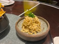 -杭州西子湖四季酒店·金沙厅