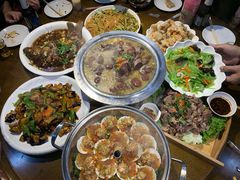 -老兵食堂(景新街店)