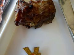 -通海俄式烧烤·俄罗斯大串(嵩山路店)