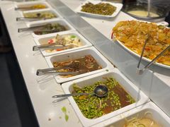 -清心素食自助餐厅(夫子庙店)