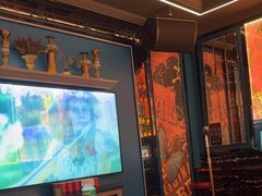 -INLOVE KTV(杭州滨江宝龙城店)