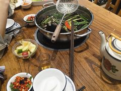 -厝味火锅·潮汕卤水火锅(十一合店)