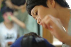 美妆课老师-文E范儿ZUMBA尊巴舞蹈