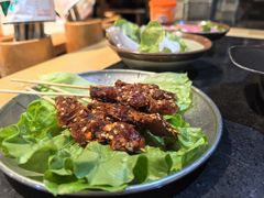 -重庆印象老火锅(梅林店)