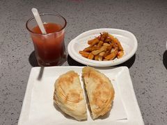 -大师兄·西北风味食集(增城合生汇店)