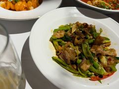 -小河盐帮·私家菜·烤鸭(三元桥·霄云路店)