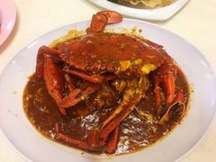 -龙海鲜螃蟹王(宏茂桥店)