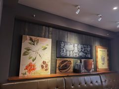-星巴克(天津五大道店)