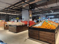 -物美超市(通州华业玫瑰店)