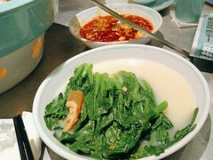 -姚姚酸菜鱼·金戈戈香港豉油鸡(喜荟城联名店)