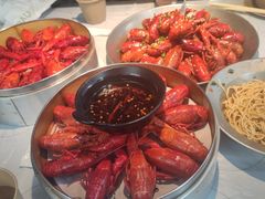 -巴厘龙虾·榜首油焖大虾(洞庭·艺术洋房店)