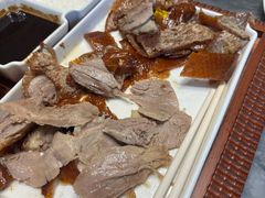 -湖州天煌大酒店-餐厅