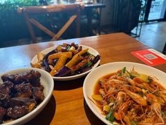 -水先生寧波菜(天一店)