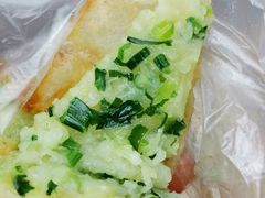 葱油饼-咏春葱油饼(德政中路店)